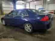 2006 Honda Accord LX SE with VIN 1HGCM56336A052372, listed as a Copart auction lot 57797745 with 206,882 mi miles and Salvage title. Bid and sale history available at DreamBid. Image 2.