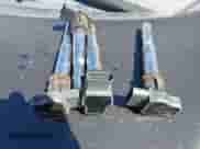 2009 Volkswagen Tiguan S с VIN WVGAV75N49W500610, выставлен на аукционе IAAI как лот 41813423 с пробегом 243 126 миль миль и . История ставок и продаж доступна на DreamBid. Изображение 12.