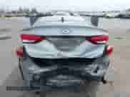 2017 Hyundai Elantra SE z VIN 5NPD84LF8HH033019, wystawiony jako IAAI lot #43259780 z przebiegiem 101 061 mil mil oraz . Historia ofert i sprzedaży dostępna na DreamBid. Obrazek 17.