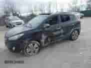 2015 Hyundai Tucson SE с VIN KM8JUCAG7FU025612, выставлен на аукционе IAAI как лот 40991240 с пробегом Не указан миль и . История ставок и продаж доступна на DreamBid. Изображение 19.