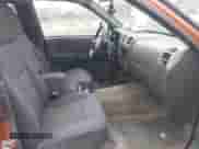 2006 Chevrolet Colorado 1LT z VIN 1GCDT196768233521, wystawiony jako IAAI lot #40860588 z przebiegiem 107 803 mil mil oraz . Historia ofert i sprzedaży dostępna na DreamBid. Obrazek 5.