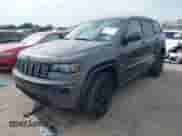 2018 Jeep Grand Cherokee Laredo с VIN 1C4RJFAG7JC105959, выставлен на аукционе IAAI как лот 42332230 с пробегом 125 386 миль миль и . История ставок и продаж доступна на DreamBid. Изображение 2.