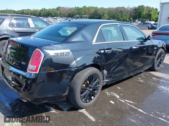 2014 Chrysler 300 с VIN 2C3CCARG0EH358300, выставлен на аукционе IAAI как лот 42898242 с пробегом 106 миль миль и . История ставок и продаж доступна на DreamBid. Изображение 4.