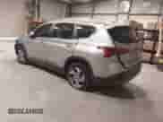 2023 Hyundai Santa Fe SE with VIN 5NMS14AJ6PH648456, listed as a IAAI auction lot 43031344 with 71,840 mi miles and . Bid and sale history available at DreamBid. Image 3.