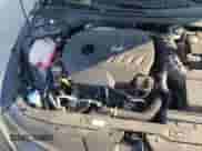 2022 Hyundai Elantra with VIN KMHLW4AKXNU008377, listed as a Copart auction lot 70344785 with 29,863 mi miles and Salvage title. Bid and sale history available at DreamBid. Image 15.