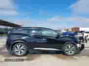 2020 Nissan Murano SL z VIN 5N1AZ2CJ8LN164061, wystawiony jako IAAI lot #41649835 z przebiegiem 112 291 mil mil oraz . Historia ofert i sprzedaży dostępna na DreamBid. Obrazek 14.