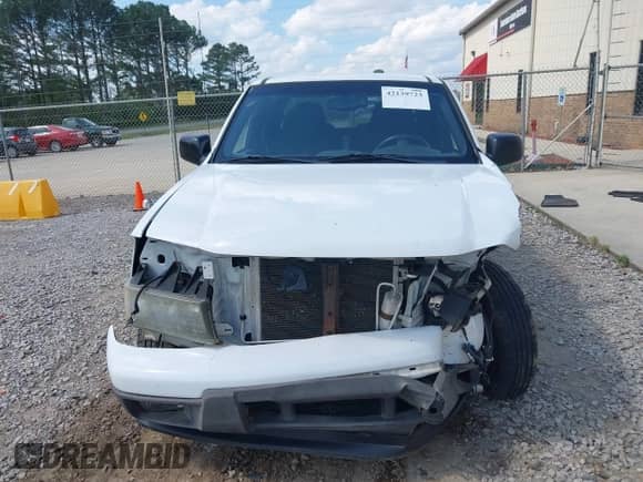 2010 Chevrolet Colorado 1LT z VIN 1GCDSCDE8A8136835, wystawiony jako IAAI lot #42139723 z przebiegiem 102 529 mil mil oraz . Historia ofert i sprzedaży dostępna na DreamBid. Obrazek 13.