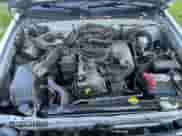 2003 Toyota Tacoma with VIN 5TENL42NX3Z150327, listed as a Copart auction lot 70810265 with 189,252 mi miles and Clean title. Bid and sale history available at DreamBid. Image 7.