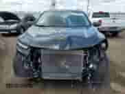 2022 Chevrolet Equinox Premier с VIN 2GNAXXEV2N6154891, выставлен на аукционе Copart как лот 61743625 с пробегом 12 402 миль миль и Списание • Salvage title. История ставок и продаж доступна на DreamBid. Изображение 5.