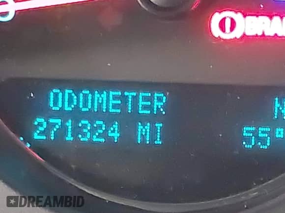 2011 Chevrolet Suburban LT with VIN 1GNSKJE32BR237123, listed as a IAAI auction lot 43063476 with 271,324 mi miles and . Bid and sale history available at DreamBid. Image 16.