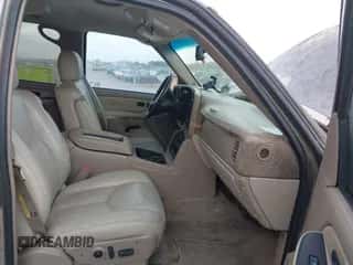 2003 Chevrolet Suburban LT с VIN 3GNEC16Z93G187013, выставлен на аукционе IAAI как лот 43529399 с пробегом 271 367 миль миль и . История ставок и продаж доступна на DreamBid. Изображение 5.