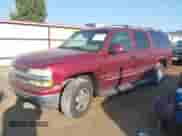 2003 Chevrolet Suburban LS с VIN 1GNFK16Z43J244532, выставлен на аукционе IAAI как лот 43132707 с пробегом 283 215 миль миль и . История ставок и продаж доступна на DreamBid. Изображение 2.