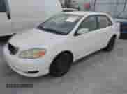 2005 Toyota Corolla CE с VIN 2T1BR32EX5C449191, выставлен на аукционе IAAI как лот 43446490 с пробегом 299 999 миль миль и . История ставок и продаж доступна на DreamBid. Изображение 2.