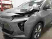 2022 Chevrolet Bolt EUV LT с VIN 1G1FY6S02N4108955, выставлен на аукционе IAAI как лот 41787854 с пробегом 57 121 миль миль и . История ставок и продаж доступна на DreamBid. Изображение 6.