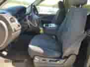2008 Chevrolet Avalanche 1LT с VIN 3GNEC12J98G109841, выставлен на аукционе Copart как лот 74087004 с пробегом 167 501 миль миль и Списание • Salvage title. История ставок и продаж доступна на DreamBid. Изображение 7.