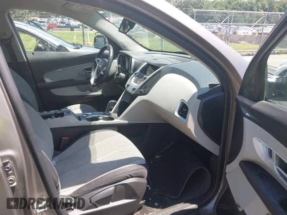 2012 Chevrolet Equinox 2LT with VIN 2GNFLNEK9C6119855, listed as a IAAI auction lot 42902300 with 202,989 mi miles and . Bid and sale history available at DreamBid. Image 5.
