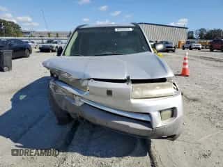 2004 Saturn VUE V6 with VIN 5GZCZ53484S851437, listed as a Copart auction lot 84903005 with Not provided miles and Salvage title. Bid and sale history available at DreamBid. Image 5.