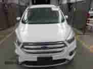 2018 Ford Escape SE с VIN 1FMCU9GD1JUB41891, выставлен на аукционе IAAI как лот 43316868 с пробегом 46 789 миль миль и . История ставок и продаж доступна на DreamBid. Изображение 12.
