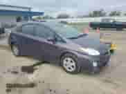 2010 Toyota Prius III с VIN JTDKN3DU1A0230642, выставлен на аукционе Copart как лот 82529985 с пробегом 219 916 миль миль и Чистый • Clean title. История ставок и продаж доступна на DreamBid. Изображение 4.