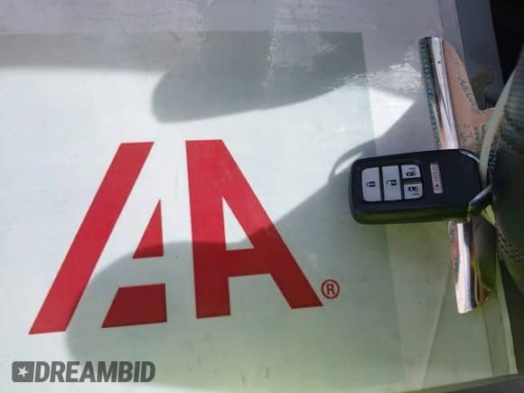 2015 Honda Odyssey EX с VIN 5FNRL5H4XFB024559, выставлен на аукционе IAAI как лот 43284628 с пробегом 270 135 миль миль и . История ставок и продаж доступна на DreamBid. Изображение 11.