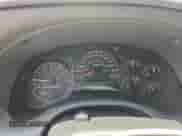 2004 Chevrolet TrailBlazer EXT LS с VIN 1GNES16S146142480, выставлен на аукционе Copart как лот 64726595 с пробегом 167 577 миль миль и Списание • Salvage title. История ставок и продаж доступна на DreamBid. Изображение 9.