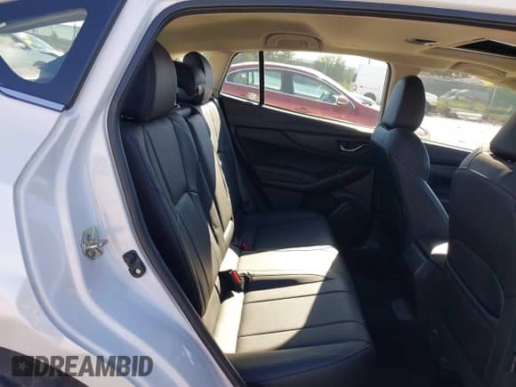 2017 Subaru Impreza Limited with VIN 4S3GTAU69H3707537, listed as a IAAI auction lot 43417002 with 50,762 mi miles and . Bid and sale history available at DreamBid. Image 8.