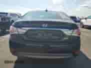 2014 Hyundai Sonata Limited with VIN KMHEC4A43EA111595, listed as a Copart auction lot 80031705 with 59,457 mi miles and Salvage title. Bid and sale history available at DreamBid. Image 6.