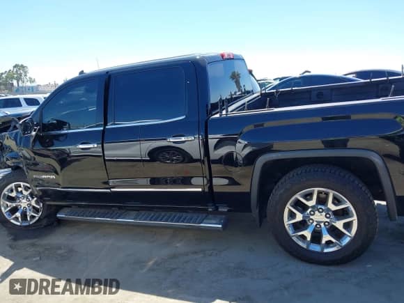2014 GMC Sierra 1500 SLT с VIN 3GTP1VEC7EG225515, выставлен на аукционе IAAI как лот 42655721 с пробегом Не указан миль и . История ставок и продаж доступна на DreamBid. Изображение 14.
