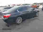 2014 Honda Accord Sport с VIN 1HGCR2F52EA266883, выставлен на аукционе IAAI как лот 43171809 с пробегом 182 999 миль миль и . История ставок и продаж доступна на DreamBid. Изображение 4.