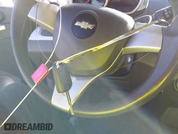 2015 Chevrolet Spark LS с VIN KL8CB6S91FC804863, выставлен на аукционе IAAI как лот 43443189 с пробегом 128 011 миль миль и . История ставок и продаж доступна на DreamBid. Изображение 11.