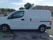 2015 Chevrolet City Express Cargo LT with VIN 3N63M0ZN6FK733734, listed as a IAAI auction lot 42661338 with 117,654 mi miles and . Bid and sale history available at DreamBid. Image 15.
