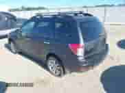 2011 Subaru Forester X Premium с VIN JF2SHADCXBH732928, выставлен на аукционе IAAI как лот 43257064 с пробегом 156 859 миль миль и . История ставок и продаж доступна на DreamBid. Изображение 3.