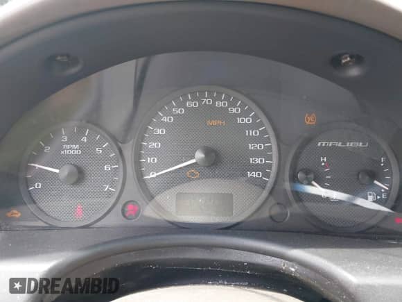 2005 Chevrolet Malibu Maxx LS z VIN 1G1ZT62845F102435, wystawiony jako IAAI lot #42487927 z przebiegiem 179 310 mil mil oraz . Historia ofert i sprzedaży dostępna na DreamBid. Obrazek 7.