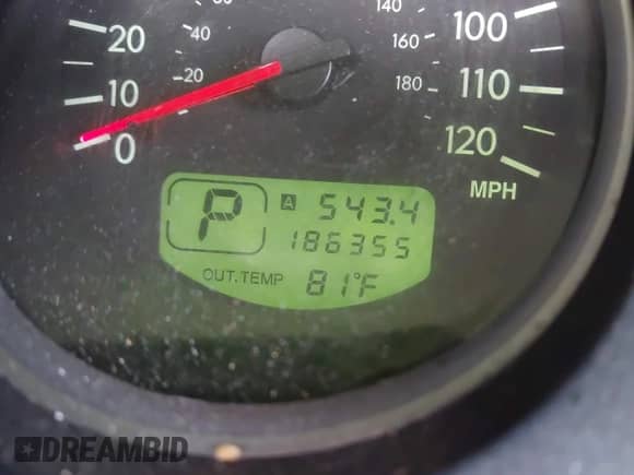 2005 Subaru Forester XS с VIN JF1SG65645H703765, выставлен на аукционе IAAI как лот 43232291 с пробегом 186 355 миль миль и . История ставок и продаж доступна на DreamBid. Изображение 15.