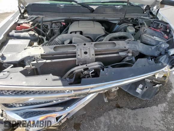2012 Chevrolet Silverado 1500 LT с VIN 3GCPCSEA7CG235112, выставлен на аукционе Copart как лот 62033325 с пробегом Не указан миль и Списание • Salvage title. История ставок и продаж доступна на DreamBid. Изображение 11.