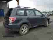 2010 Subaru Forester X с VIN JF2SH6BC7AG795568, выставлен на аукционе Copart как лот 71734235 с пробегом 212 472 миль миль и На запчасти • Non repairable. История ставок и продаж доступна на DreamBid. Изображение 3.