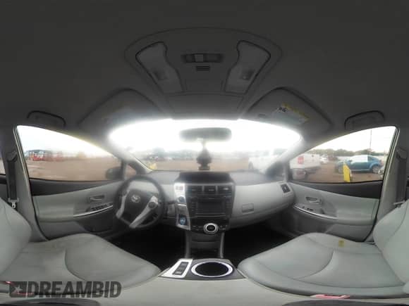 2012 Toyota Prius Two с VIN JTDZN3EU7C3066845, выставлен на аукционе IAAI как лот 43177715 с пробегом 192 951 миль миль и . История ставок и продаж доступна на DreamBid. Изображение 18.