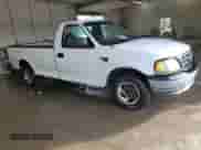 2003 Ford F-150 XL с VIN 1FTRF17W63NA99436, выставлен на аукционе Copart как лот 67044595 с пробегом Не указан миль и Списание • Salvage title. История ставок и продаж доступна на DreamBid. Изображение 4.