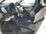 2024 Dodge Durango Pursuit with VIN 1C4SDJFT8RC198181, listed as a Copart auction lot 84646495 with 5,926 mi miles and Salvage title. Bid and sale history available at DreamBid. Image 7.