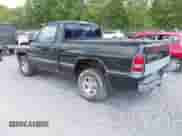 1994 Dodge RAM with VIN 3B7HC16X9RM521491, listed as a IAAI auction lot 42589798 with 292,598 mi miles and . Bid and sale history available at DreamBid. Image 3.