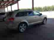 2009 Dodge Journey SXT with VIN 3D4GH57V49T167132, listed as a IAAI auction lot 42578628 with 137,306 mi miles and . Bid and sale history available at DreamBid. Image 4.
