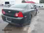 2010 Chevrolet Malibu 1LT с VIN 1G1ZC5EB0AF304104, выставлен на аукционе IAAI как лот 41952854 с пробегом Не указан миль и . История ставок и продаж доступна на DreamBid. Изображение 4.