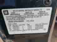 2005 GMC Sierra 1500 SLE с VIN 2GTEC13T451292207, выставлен на аукционе IAAI как лот 42099007 с пробегом 225 446 миль миль и . История ставок и продаж доступна на DreamBid. Изображение 9.
