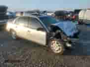 2002 Saturn SL with VIN 1G8ZF52852Z245875, listed as a Copart auction lot 82548184 with Not provided miles and Salvage title. Bid and sale history available at DreamBid. Image 4.