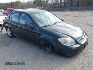 2010 Chevrolet Cobalt 2LT с VIN 1G1AF5F50A7233087, выставлен на аукционе IAAI как лот 42165613 с пробегом 57 806 миль миль и . История ставок и продаж доступна на DreamBid. Изображение 1.