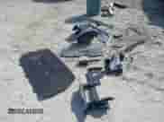 2021 Jeep Grand Cherokee Overland with VIN 1C4RJKDG2M8147256, listed as a IAAI auction lot 42536786 with 34,970 mi miles and . Bid and sale history available at DreamBid. Image 18.