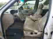 2002 Ford F-150 XLT with VIN 1FTRW07L42KB41425, listed as a Copart auction lot 69473745 with Not provided miles and Salvage title. Bid and sale history available at DreamBid. Image 7.