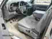 2001 Dodge 1500 с VIN 3B7HF13Y21G718915, выставлен на аукционе Copart как лот 76817334 с пробегом 138 716 миль миль и Списание • Salvage title. История ставок и продаж доступна на DreamBid. Изображение 8.