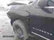 2017 Chevrolet Silverado 1500 LTZ z VIN 3GCUKSEC5HG161820, wystawiony jako IAAI lot #42139613 z przebiegiem 71 485 mil mil oraz . Historia ofert i sprzedaży dostępna na DreamBid. Obrazek 20.