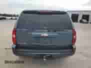 2008 Chevrolet Tahoe 3LT z VIN 1GNFC13J18J186690, wystawiony jako Copart lot #80031475 z przebiegiem Nie podano mil oraz Szkoda całkowita • Salvage title. Historia ofert i sprzedaży dostępna na DreamBid. Obrazek 6.